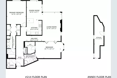 603 Lake Street #214, Excelsior, MN 55331 - Photo 29