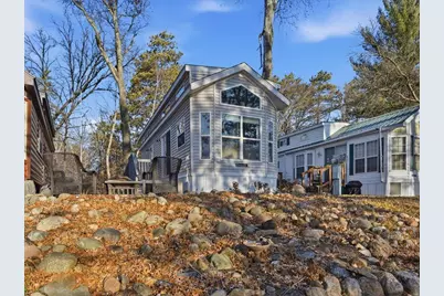 15827 Wilderness Trail #44, Crosslake, MN 56442 - Photo 21