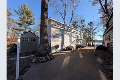 15827 Wilderness Trail #44, Crosslake, MN 56442 - Photo 1