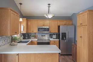 1416 Hillside Ct, Sauk Rapids, MN 56379 - Photo 5