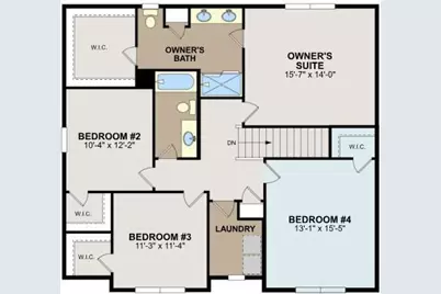 15616 71st Street NE, Otsego, MN 55330 - Photo 17