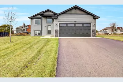 1319 Jasmine Lane NE, Saint Joseph, MN 56374 - Photo 1