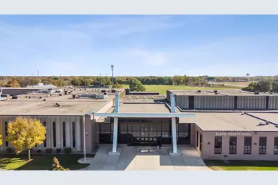 4625 132nd Lane NE, Blaine, MN 55449 - Photo 25