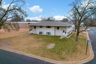 5901 2 1/2 Street NE, Fridley, MN 55432 - Photo 1