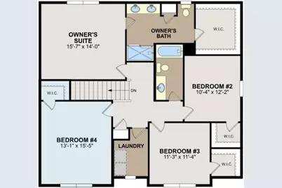 15810 73rd Court NE, Otsego, MN 55330 - Photo 19