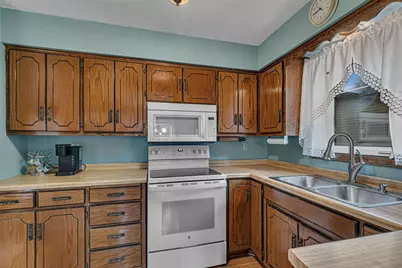 1508 Prairie Hill Road, Saint Cloud, MN 56301 - Photo 7