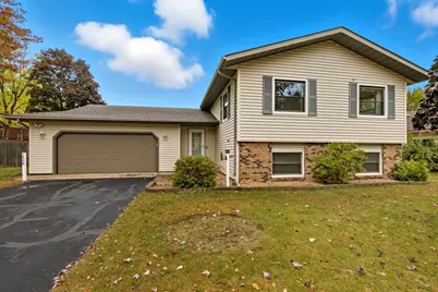 1508 Prairie Hill Road, Saint Cloud, MN 56301 - Photo 3
