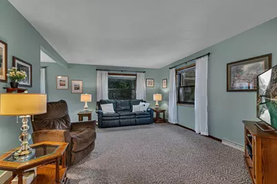 1508 Prairie Hill Road, Saint Cloud, MN 56301 - Photo 15