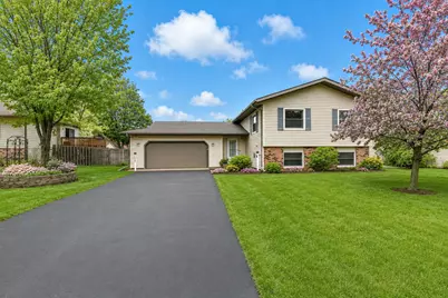 1508 Prairie Hill Road, Saint Cloud, MN 56301 - Photo 1