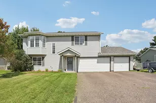 415 Johnson Pkwy, Hammond, WI 54015 - Photo 1