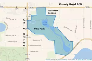 500 County Road B W, Roseville, MN 55113 - Photo 25