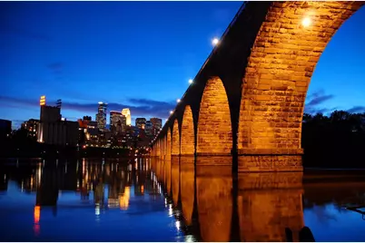 401 S 1st Street #1104, Minneapolis, MN 55401 - Photo 57