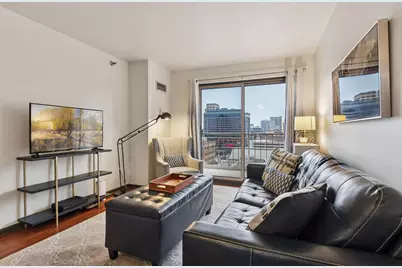 401 S 1st Street #1104, Minneapolis, MN 55401 - Photo 7