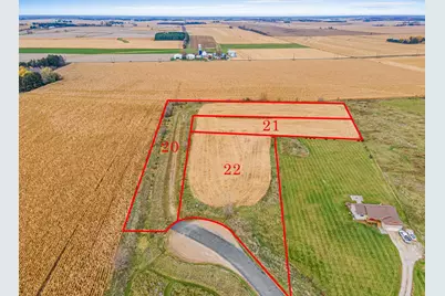 Tbd 115th Avenue, Hammond, WI 54015 - Photo 1