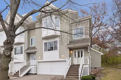 725 Fairfield Circle, Hopkins, MN 55305 - Photo 1