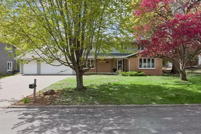 8817 Westmoreland Lane, Saint Louis Park, MN 55426 - Photo 3
