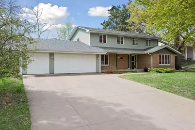 8817 Westmoreland Lane, Saint Louis Park, MN 55426 - Photo 1
