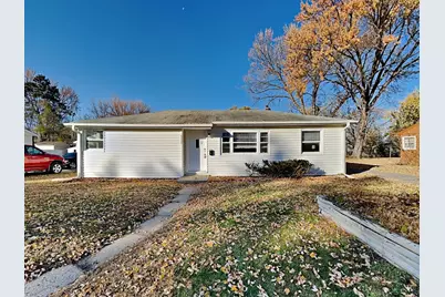 8232 11th Avenue S, Bloomington, MN 55420 - Photo 1