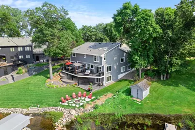 4324 Lake Point Court, Shoreview, MN 55126 - Photo 105
