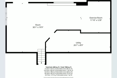 4324 Lake Point Court, Shoreview, MN 55126 - Photo 97