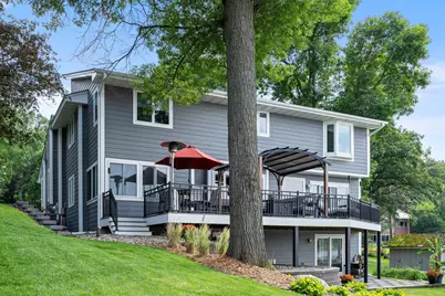 4324 Lake Point Court, Shoreview, MN 55126 - Photo 91