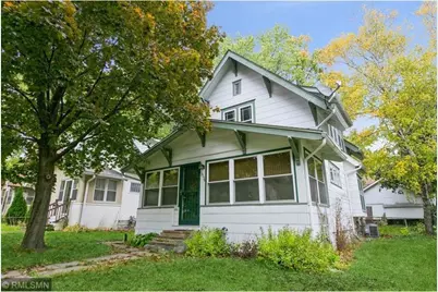 3536 Russell Avenue N, Minneapolis, MN 55412 - Photo 1