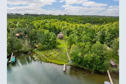 33512 N Portage Trail, Grand Rapids, MN 55744 - Photo 1