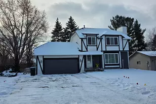 8709 64th Ave N, Brooklyn Park, MN 55428 - Photo 1