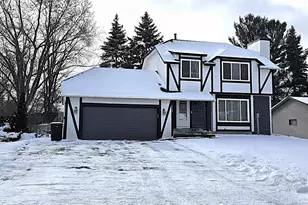 8709 64th Ave N, Brooklyn Park, MN 55428 - Photo 1