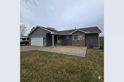 26130 Rum River Drive NW, Isanti, MN 55040 - Photo 1