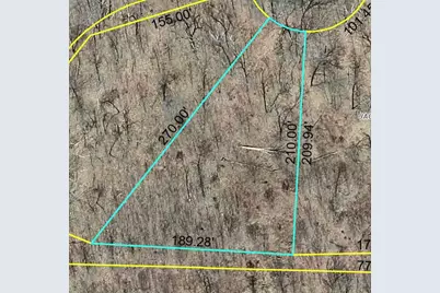 Lot 33 Shore Road, Danbury, WI 54830 - Photo 1