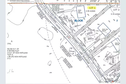 1Xx S Sutton Lake Boulevard, Jordan, MN 55352 - Photo 1