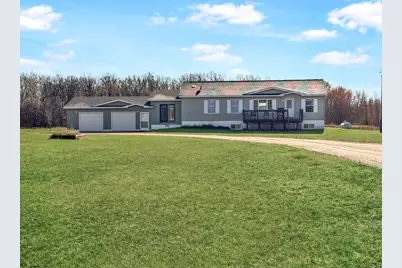 20589 Clover Road, Clearbrook, MN 56634 - Photo 1