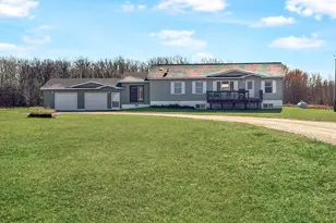 20589 Clover Rd, Clearbrook, MN 56634 - Photo 1