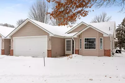 10511 Redwood Street NW, Coon Rapids, MN 55433 - Photo 1
