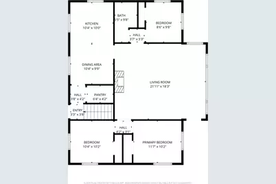 W508 Spur Lane, Fountain City, WI 54629 - Photo 27