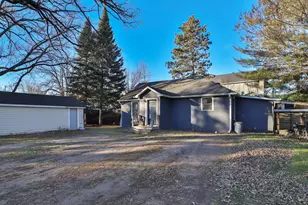 115 Maple Ave E, Pillager, MN 56473 - Photo 1