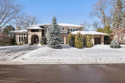 5600 Parkwood Lane, Edina, MN 55436 - Photo 1