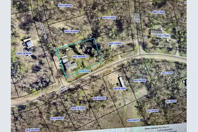 7302 Lake Camile Drive, Randall, MN 56475 - Photo 27