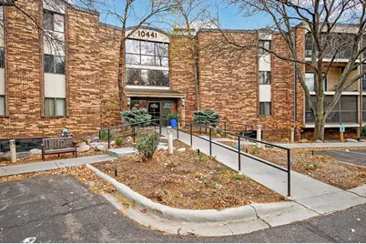 10441 Greenbrier Road #222, Hopkins, MN 55305 - Photo 1