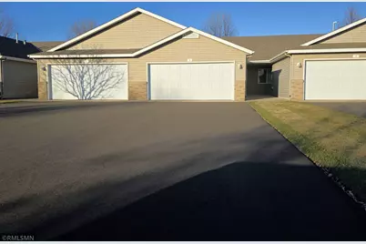 939 Cypress Road #4, Saint Cloud, MN 56303 - Photo 1
