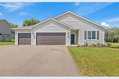 1319 Violet Street, New Richmond, WI 54017 - Photo 1