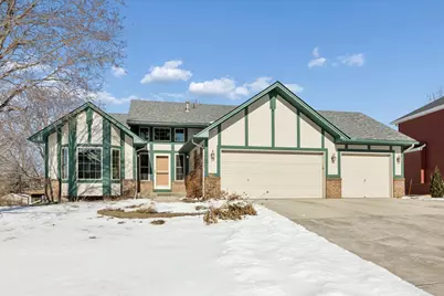 625 McFaddens Trail, Eagan, MN 55123 - Photo 1