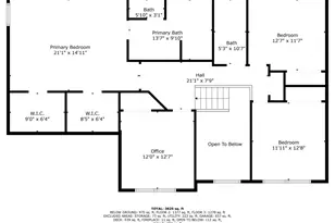 201 Firewatch Dr, Jordan, MN 55352 - Photo 63