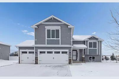 20141 Esther Parkway, Big Lake, MN 55309 - Photo 1