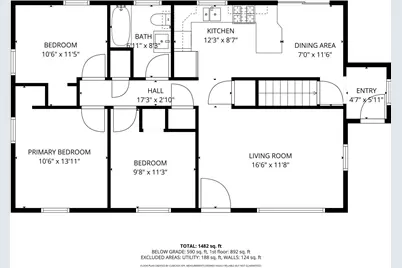 5607 Fairview Avenue N, Shoreview, MN 55126 - Photo 33