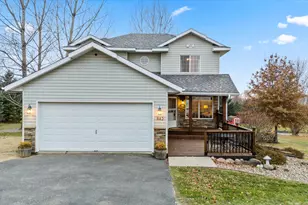 882 162nd St, Hammond, WI 54015 - Photo 1