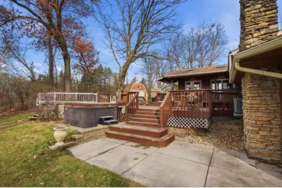 2455 Taylor Avenue, White Bear Township, MN 55110 - Photo 35