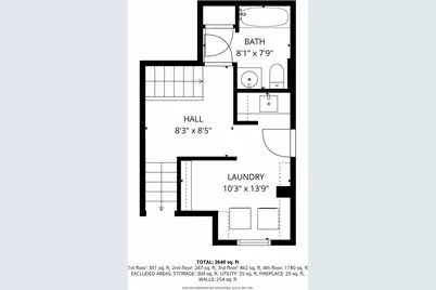 2455 Taylor Avenue, White Bear Township, MN 55110 - Photo 59