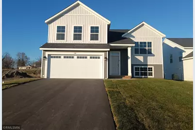 338 Otto Drive N, Delano, MN 55328 - Photo 1